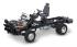 Chassis agrale ma 7.9 cf euro iii